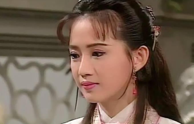 52歲桑尼當紅時削髮為尼，1年後為了贍養雙親，毅然還俗！16年後近照曝光，網友：苦盡甘來！