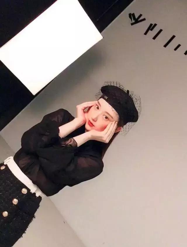 當37歲熊黛林和31歲方媛同拍雜誌，終於見識到了明星和網紅的差距