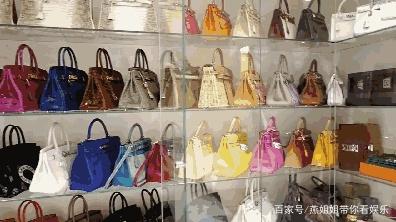 17歲當空姐，20歲閃婚嫁入豪門，離婚後每月獲天價生活費！