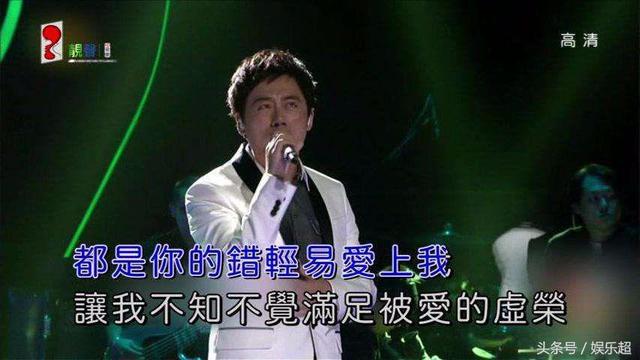  張宇「情牽妻子34年」家庭幸福，「兩個兒子」比他還帥氣，甚至有女星要當他兒媳！？