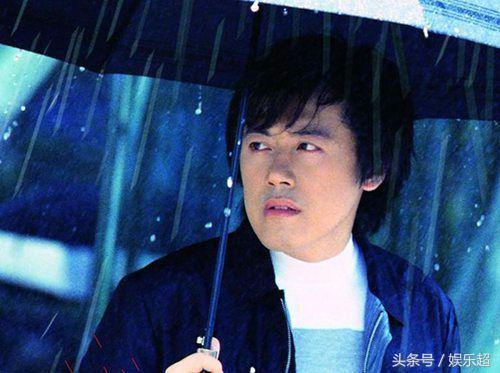  張宇「情牽妻子34年」家庭幸福，「兩個兒子」比他還帥氣，甚至有女星要當他兒媳！？