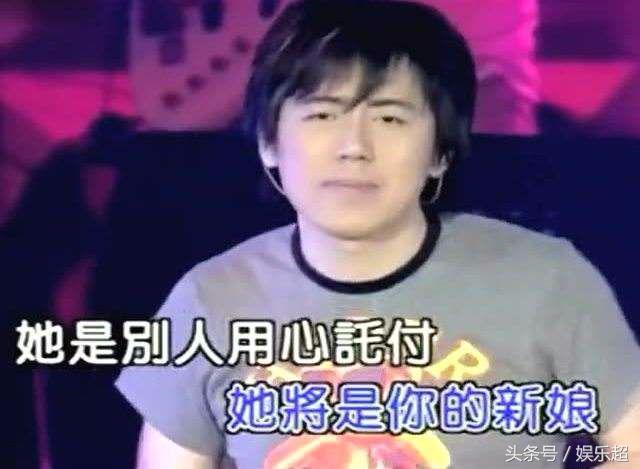  張宇「情牽妻子34年」家庭幸福，「兩個兒子」比他還帥氣，甚至有女星要當他兒媳！？