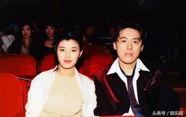  張宇「情牽妻子34年」家庭幸福，「兩個兒子」比他還帥氣，甚至有女星要當他兒媳！？
