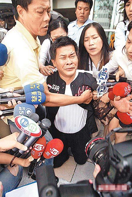 記得12年前震驚全台的澎恰恰光碟案嗎！當年「女主角」因勒索慘被判刑，出獄後的她如今竟過這樣生活！