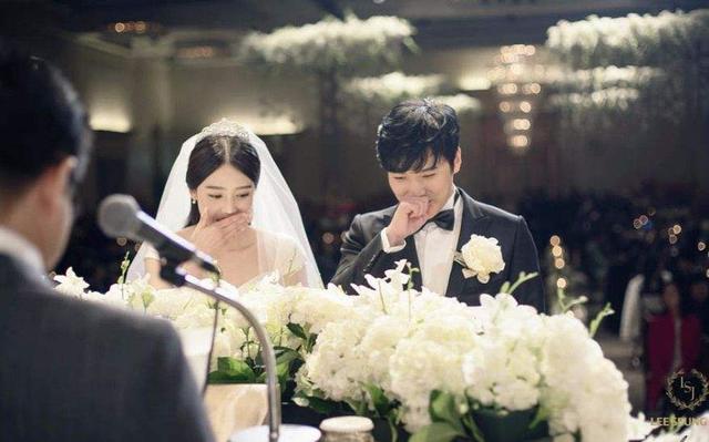 同偶像出身，SJ李晟敏結婚遭抵制，BB太陽結婚卻收穫滿滿祝福