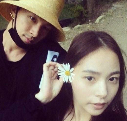 同偶像出身，SJ李晟敏結婚遭抵制，BB太陽結婚卻收穫滿滿祝福