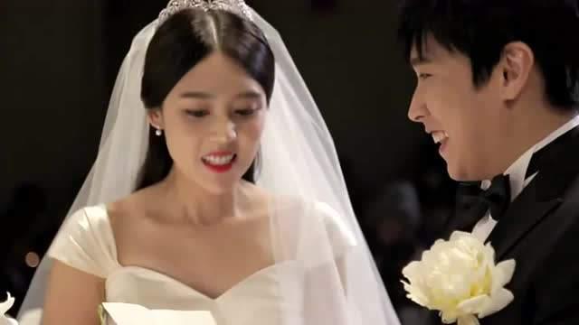 同偶像出身，SJ李晟敏結婚遭抵制，BB太陽結婚卻收穫滿滿祝福