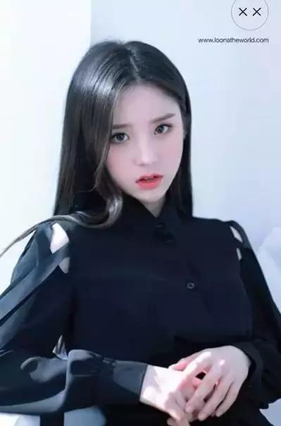 韓網盤點有兔寶寶相的女偶像TOP5，兔子系女孩們真可愛！