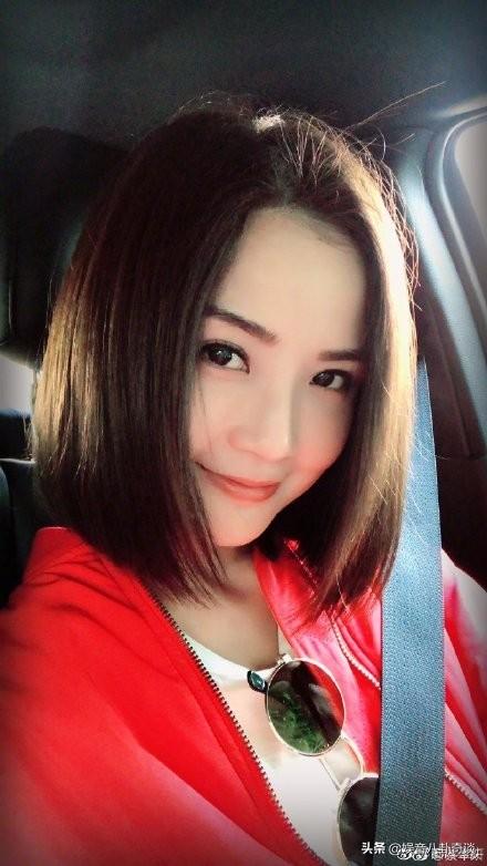 蔡卓妍終於公開年底嫁百億富豪老公 網友 太突然了