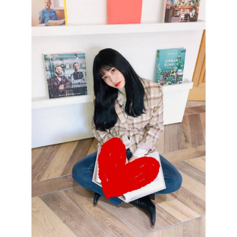 [TWICE][新聞]190307 夜舞寶獲得G榜白金認證！九兔收穫第六首流媒破億主打曲