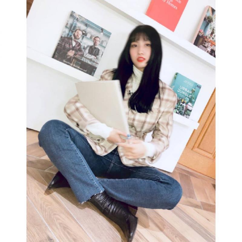 [TWICE][新聞]190307 夜舞寶獲得G榜白金認證！九兔收穫第六首流媒破億主打曲