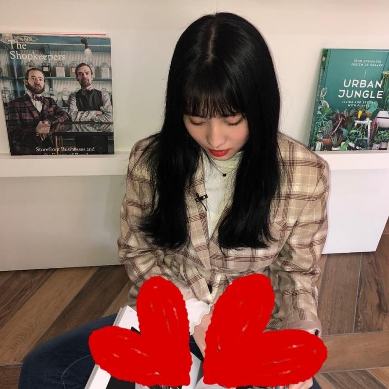 [TWICE][新聞]190307 夜舞寶獲得G榜白金認證！九兔收穫第六首流媒破億主打曲