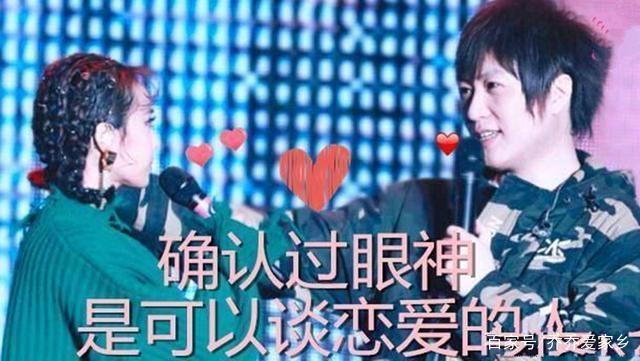 台媒曝蔡依林陷入熱戀，雙方即將官宣，「黑幫太子」引人側目！