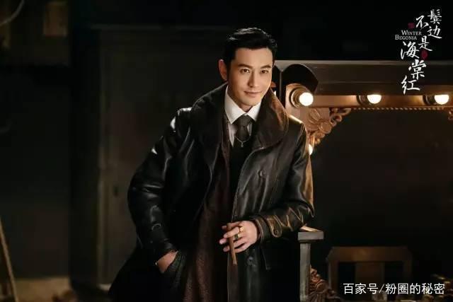 Baby、黃曉明再傳婚變，幾張圖分析他們到底怎麼回事……