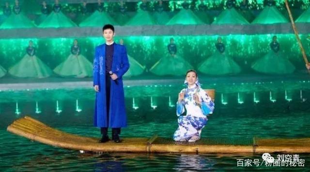 Baby、黃曉明再傳婚變，幾張圖分析他們到底怎麼回事……