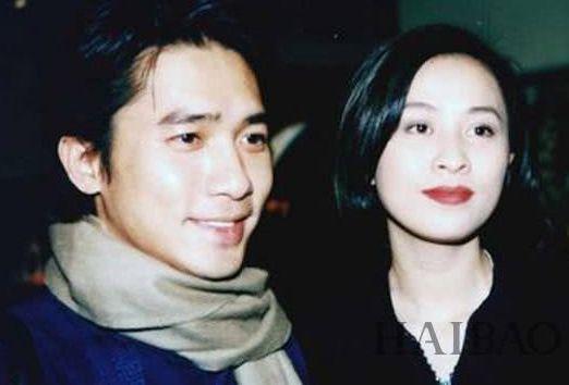 知名男演員，一生不讓二婚妻子生娃，但收養的女兒卻越來越像自己