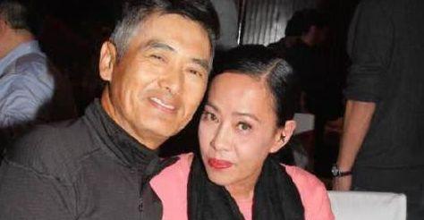 知名男演員，一生不讓二婚妻子生娃，但收養的女兒卻越來越像自己