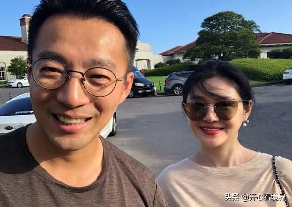 大S被曝婚變，小S暖心力挺姐姐：不管外界怎麼猜測，我永遠愛我姐