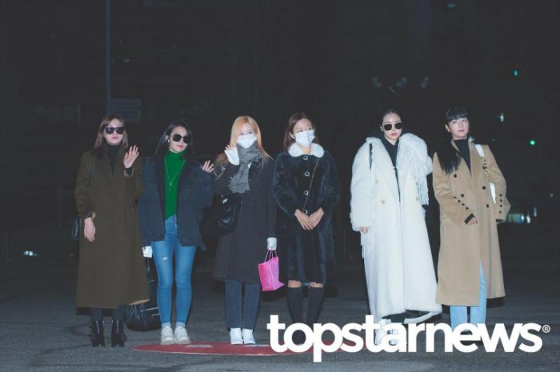 [Apink][分享]190307 「9年次女子組合的實力」...Apink，她們走過的足跡