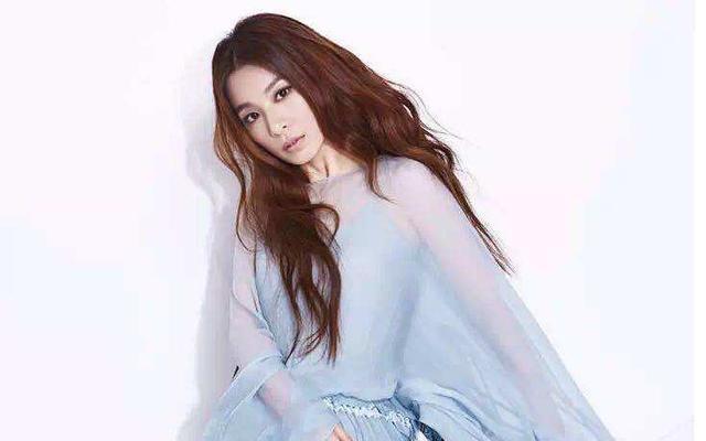 善良的田馥甄，對每位粉絲都關懷至極，卻拒絕了林俊傑十五年