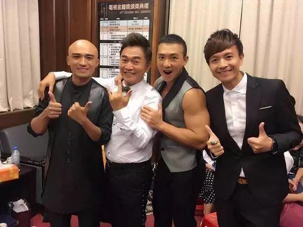 被吳宗憲一手捧紅，周杰倫曾為他寫過歌，卻因年少輕狂沉寂17年