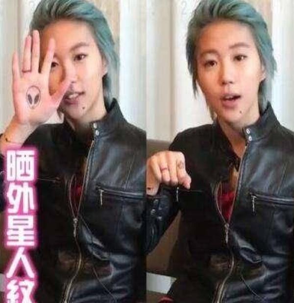王菲與女兒李嫣逛街被跟拍，她的處理方式與張柏芝差距不是一點點！