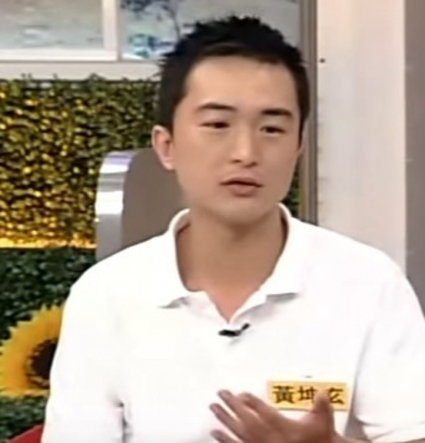 魯冰花小童星長大了！39歲的他消失演藝圈13年，現在變大帥哥，不當明星竟過這樣生活！