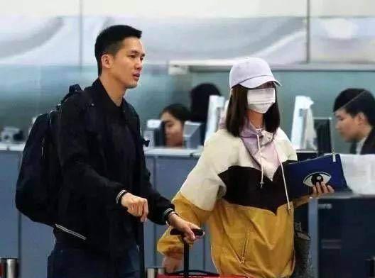港媒曝阿Sa新男友風流帳，曾熱衷追嫩模是「貪玩」富二代！