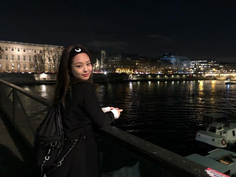 [BLACKPINK][分享]190307 小黑的暖心語錄合集！一起感受小黑給我們帶來的感動吧