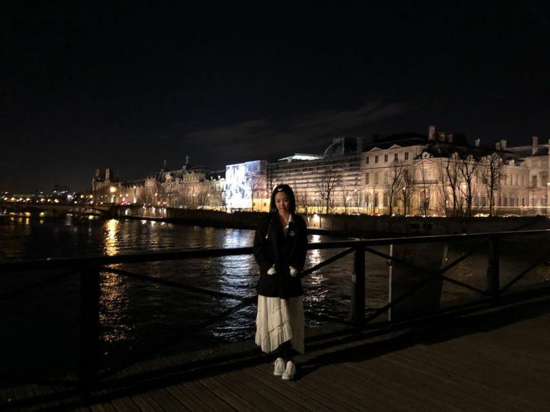 [BLACKPINK][分享]190307 小黑的暖心語錄合集！一起感受小黑給我們帶來的感動吧