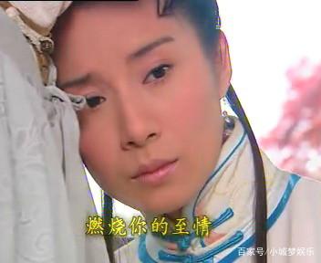 當年的「啞巴新娘」哭壞了多少觀眾! 如今女主「靜雲」卻要認不出