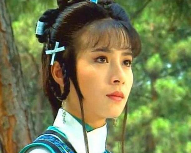 當年的「啞巴新娘」哭壞了多少觀眾! 如今女主「靜雲」卻要認不出