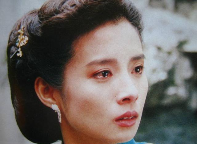 當年的「啞巴新娘」哭壞了多少觀眾! 如今女主「靜雲」卻要認不出
