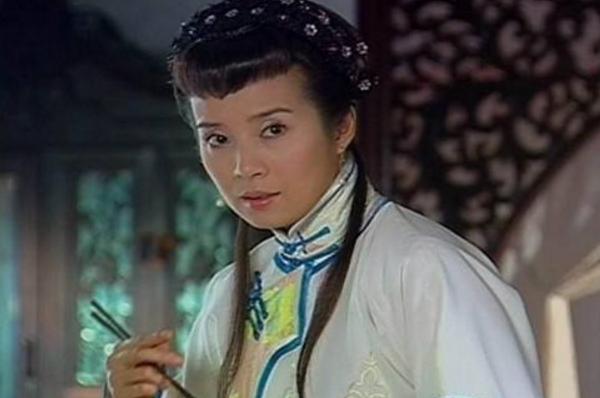 當年的「啞巴新娘」哭壞了多少觀眾! 如今女主「靜雲」卻要認不出