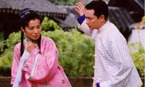 當年的「啞巴新娘」哭壞了多少觀眾! 如今女主「靜雲」卻要認不出