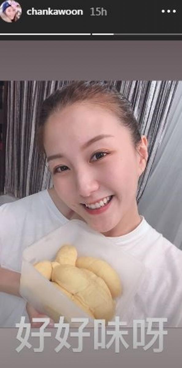 【黃宗澤偷偷在Malaysia拍拖?!】網絡暴露倆人行蹤,沒想到對方竟是27歲有長腿美女之稱的她!