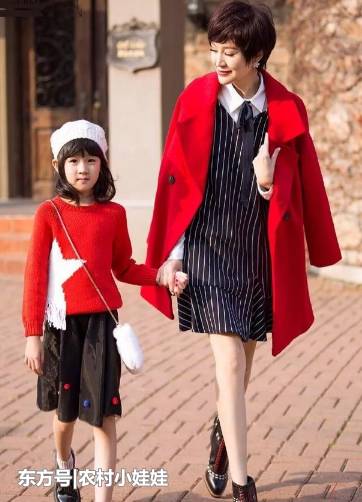李湘女兒9歲，陸毅女兒9歲，黃磊女兒9歲，姚明女兒9歲這樣！