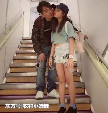 李湘女兒9歲，陸毅女兒9歲，黃磊女兒9歲，姚明女兒9歲這樣！