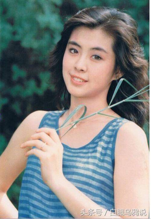 51歲王祖賢近照曝光 !! 被嚇到了~~面容顯露老態，女神形象盡毀
