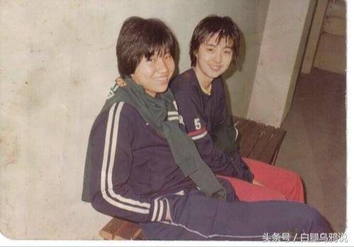 51歲王祖賢近照曝光 !! 被嚇到了~~面容顯露老態，女神形象盡毀
