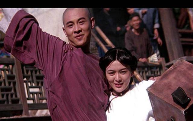 李連杰終於康復，新戲耗資14億，女主竟是張曼玉，網友：期待！