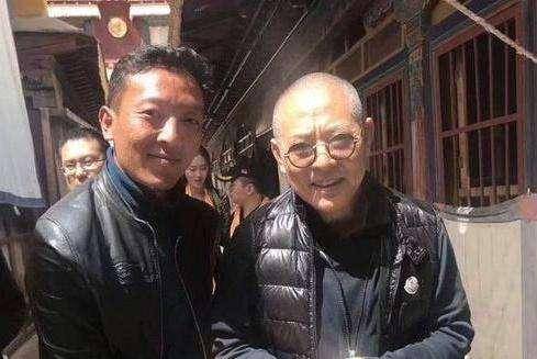李連杰終於康復，新戲耗資14億，女主竟是張曼玉，網友：期待！