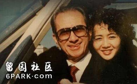 賭王的最後一個女人 專寵30年 橫跨政商兩界(組圖)