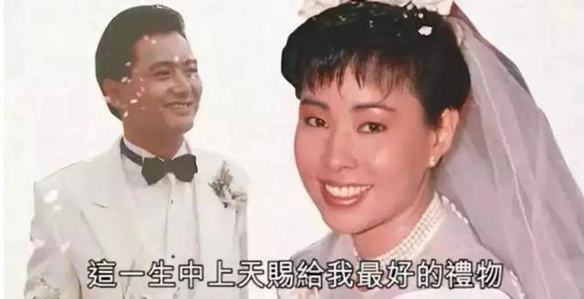 周潤發談起喪女：這世界沒有完美，只有得失！