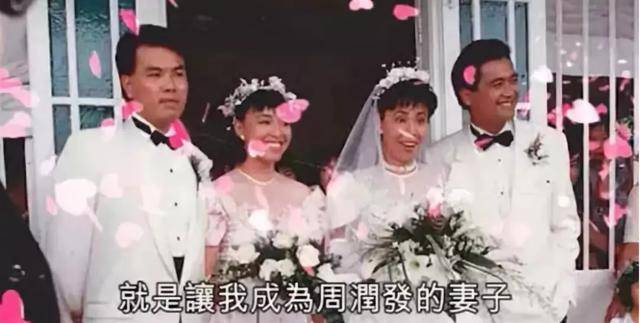 周潤發談起喪女：這世界沒有完美，只有得失！