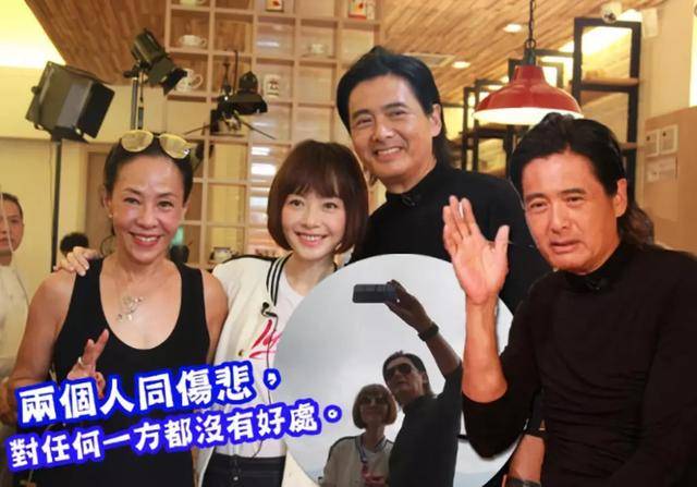 周潤發談起喪女：這世界沒有完美，只有得失！