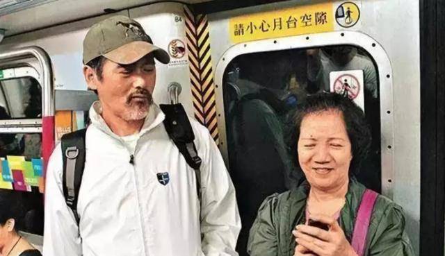 周潤發談起喪女：這世界沒有完美，只有得失！