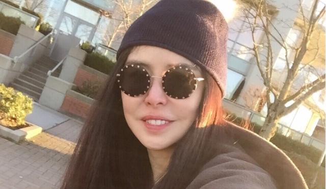 王祖賢悄然現身長春禮佛，52歲聶小倩無緣婚姻終選擇皈依佛門！