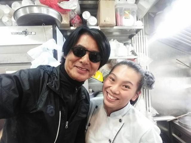 單親媽媽獨扛家計…小店面臨倒閉「受周潤發幫忙」生意爆滿！她心存感激「做善事回報」 