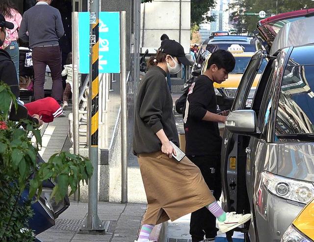 吳奇隆曬孕婦餐幸福遊山玩水，網友：劉詩詩被你養胖了~~~
